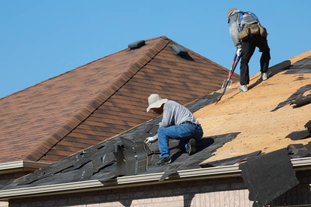 Roof Coating Services in Marshalltown, IA