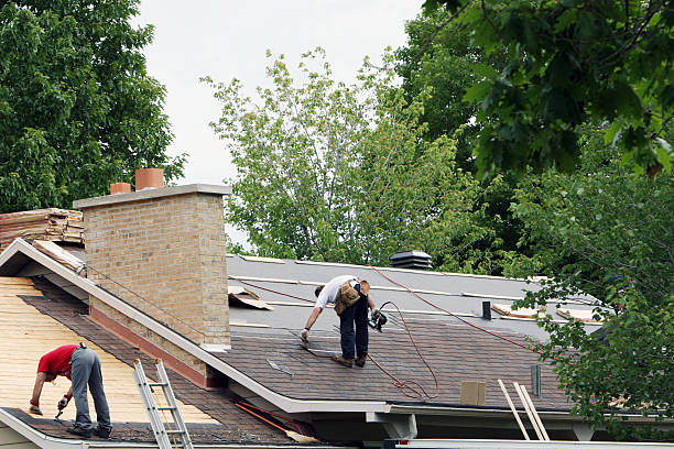 Fast & Reliable Emergency Roof Repairs in Marshalltown, IA